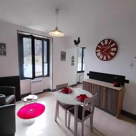 Le Tartaret - De Michele-
