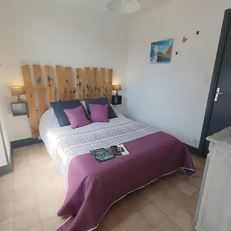 Le Tartaret - De Michele- Apartment *