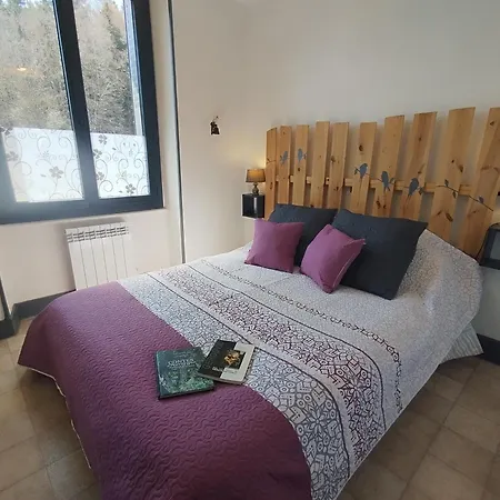Apartment Le Tartaret - De Michele- *