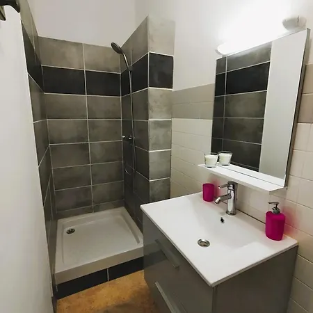 Apartment Le Tartaret - De Michele-