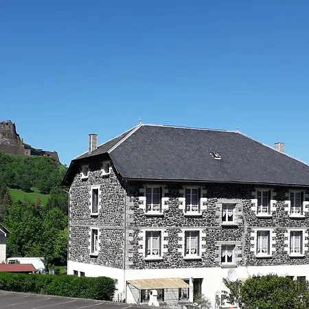 Le Tartaret - De Michele- Lägenhet *