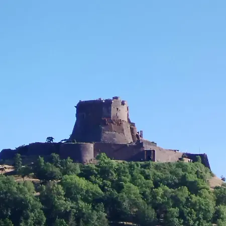 Le Tartaret - De Michele- *